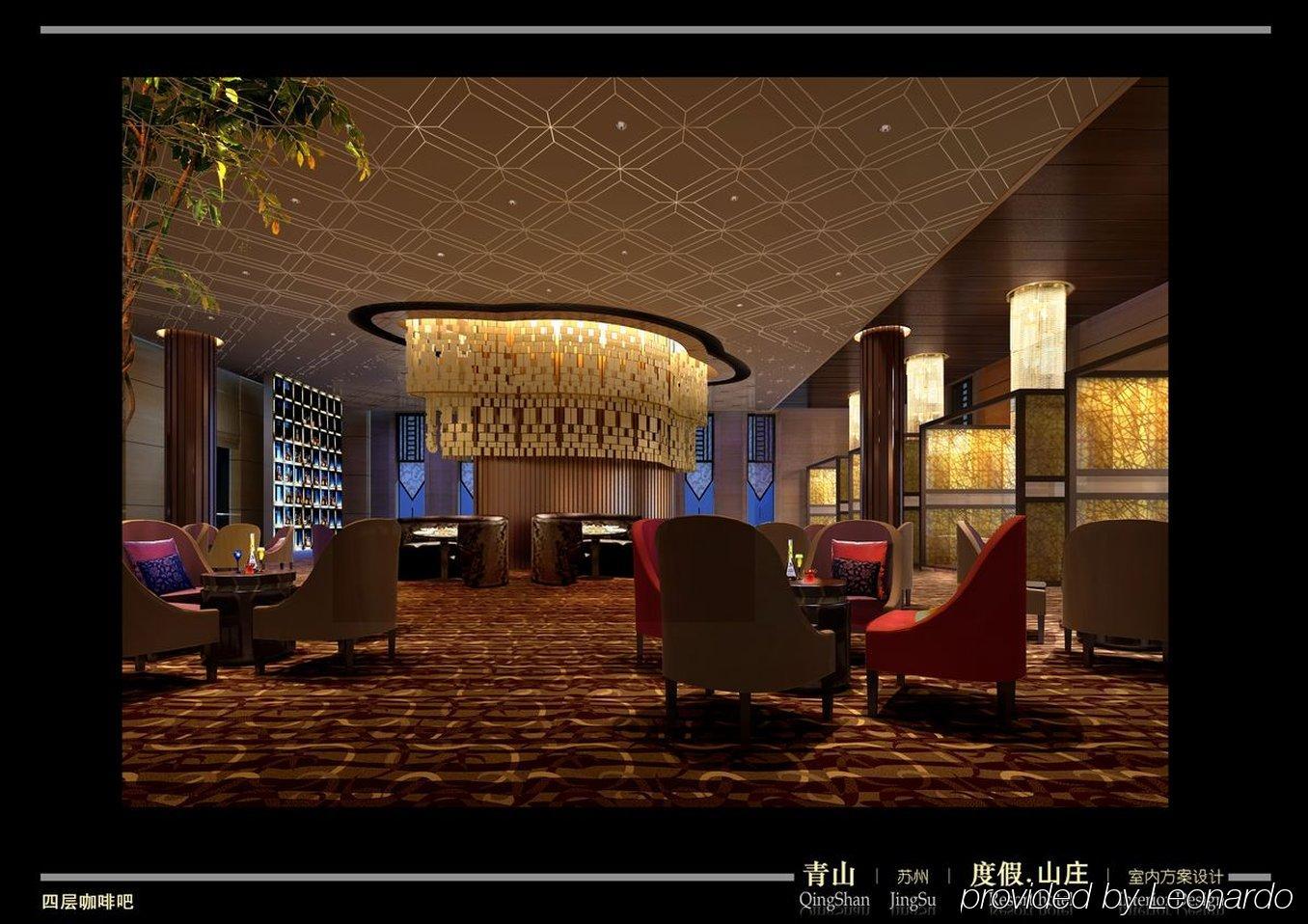 โรงแรมซูโจว ชิงซาน ภายนอก รูปภาพ